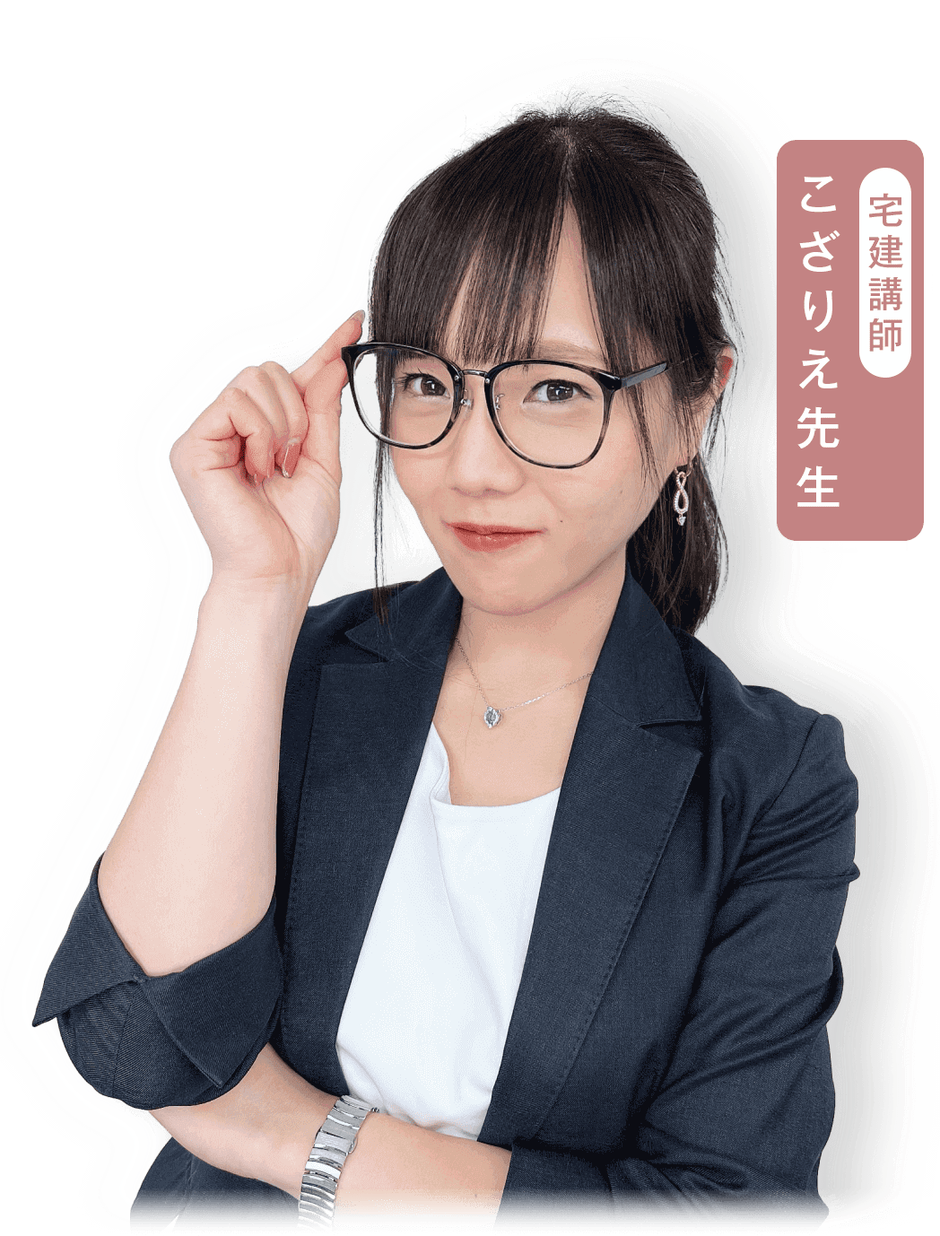 こざりえが教える 宅建マスター講座