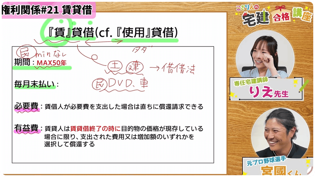 おすすめイメージ