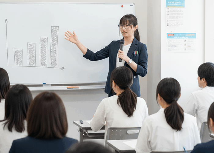 オンラインコース（テキスト付き）